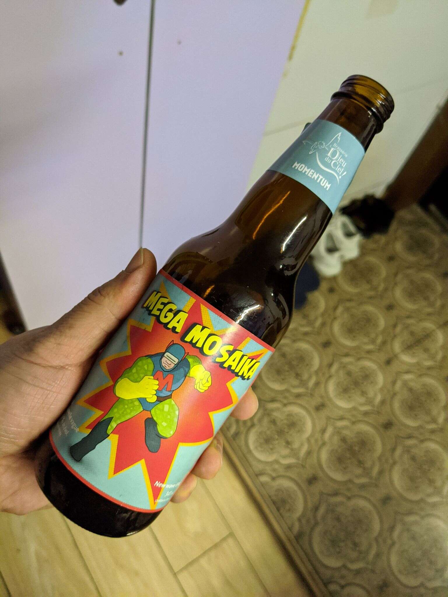 Dieu du Ciel! Méga Mosaika 20201226 195533